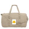 KOI® MATTE QUILTED BARREL DUFFEL 27L Thumbnail