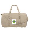 KOI® MATTE QUILTED BARREL DUFFEL 27L Thumbnail