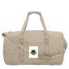 KOI® MATTE QUILTED BARREL DUFFEL 27L Thumbnail