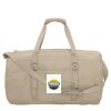 KOI® MATTE QUILTED BARREL DUFFEL 27L Thumbnail