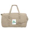 KOI® MATTE QUILTED BARREL DUFFEL 27L Thumbnail