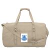 KOI® MATTE QUILTED BARREL DUFFEL 27L Thumbnail