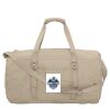 KOI® MATTE QUILTED BARREL DUFFEL 27L Thumbnail