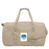 KOI® MATTE QUILTED BARREL DUFFEL 27L Thumbnail