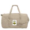KOI® MATTE QUILTED BARREL DUFFEL 27L Thumbnail