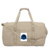 KOI® MATTE QUILTED BARREL DUFFEL 27L Thumbnail