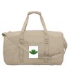 KOI® MATTE QUILTED BARREL DUFFEL 27L Thumbnail