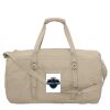 KOI® MATTE QUILTED BARREL DUFFEL 27L Thumbnail