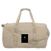 KOI® MATTE QUILTED BARREL DUFFEL 27L Thumbnail
