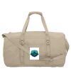 KOI® MATTE QUILTED BARREL DUFFEL 27L Thumbnail