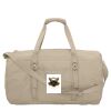 KOI® MATTE QUILTED BARREL DUFFEL 27L Thumbnail