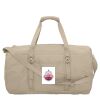 KOI® MATTE QUILTED BARREL DUFFEL 27L Thumbnail