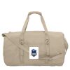 KOI® MATTE QUILTED BARREL DUFFEL 27L Thumbnail