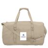 KOI® MATTE QUILTED BARREL DUFFEL 27L Thumbnail
