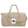 KOI® MATTE QUILTED BARREL DUFFEL 27L Thumbnail