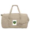 KOI® MATTE QUILTED BARREL DUFFEL 27L Thumbnail