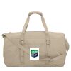 KOI® MATTE QUILTED BARREL DUFFEL 27L Thumbnail