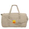 KOI®  MATTE QUILTED BARREL DUFFEL 27 L Thumbnail