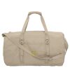 KOI® MATTE QUILTED BARREL DUFFEL 27L Thumbnail