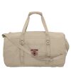 KOI® MATTE QUILTED BARREL DUFFEL 27L Thumbnail