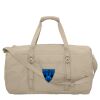 KOI® MATTE QUILTED BARREL DUFFEL 27L Thumbnail