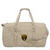 KOI® MATTE QUILTED BARREL DUFFEL 27L Thumbnail