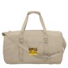 KOI® MATTE QUILTED BARREL DUFFEL 27L Thumbnail