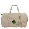 KOI® MATTE QUILTED BARREL DUFFEL 27L Thumbnail