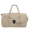 KOI® MATTE QUILTED BARREL DUFFEL 27L Thumbnail
