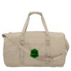 KOI® MATTE QUILTED BARREL DUFFEL 27L Thumbnail
