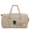 KOI® MATTE QUILTED BARREL DUFFEL 27L Thumbnail