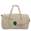 KOI® MATTE QUILTED BARREL DUFFEL 27L Thumbnail