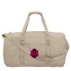 KOI® MATTE QUILTED BARREL DUFFEL 27L Thumbnail