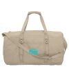 KOI® MATTE QUILTED BARREL DUFFEL 27L Thumbnail