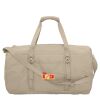KOI® MATTE QUILTED BARREL DUFFEL 27L Thumbnail