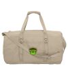 KOI® MATTE QUILTED BARREL DUFFEL 27L Thumbnail