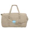 KOI® MATTE QUILTED BARREL DUFFEL 27L Thumbnail