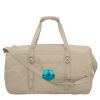 KOI® MATTE QUILTED BARREL DUFFEL 27L Thumbnail