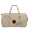 KOI® MATTE QUILTED BARREL DUFFEL 27L Thumbnail
