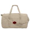 KOI® MATTE QUILTED BARREL DUFFEL 27L Thumbnail