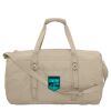 KOI® MATTE QUILTED BARREL DUFFEL 27L Thumbnail