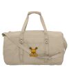 KOI® MATTE QUILTED BARREL DUFFEL 27L Thumbnail