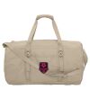 KOI® MATTE QUILTED BARREL DUFFEL 27L Thumbnail