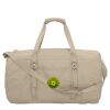 KOI® MATTE QUILTED BARREL DUFFEL 27L Thumbnail