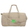 KOI® MATTE QUILTED BARREL DUFFEL 27L Thumbnail