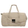 KOI® MATTE QUILTED BARREL DUFFEL 27L Thumbnail