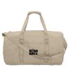 KOI® MATTE QUILTED BARREL DUFFEL 27L Thumbnail