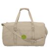 KOI® MATTE QUILTED BARREL DUFFEL 27L Thumbnail