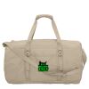 KOI® MATTE QUILTED BARREL DUFFEL 27L Thumbnail