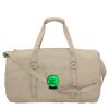 KOI® MATTE QUILTED BARREL DUFFEL 27L Thumbnail